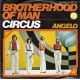 BROTHERHOOD OF MAN - Circus